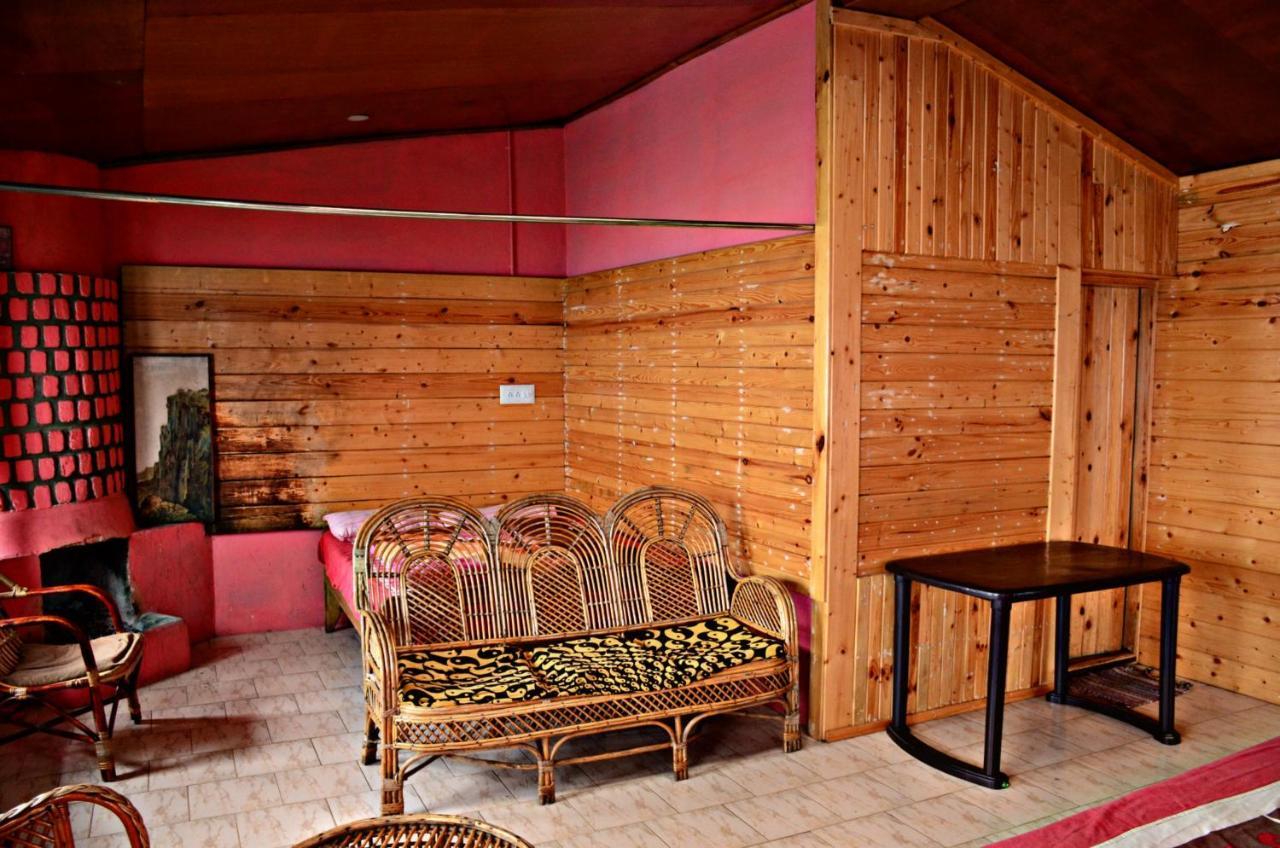 Venish Home Stay Кодайканал Экстерьер фото