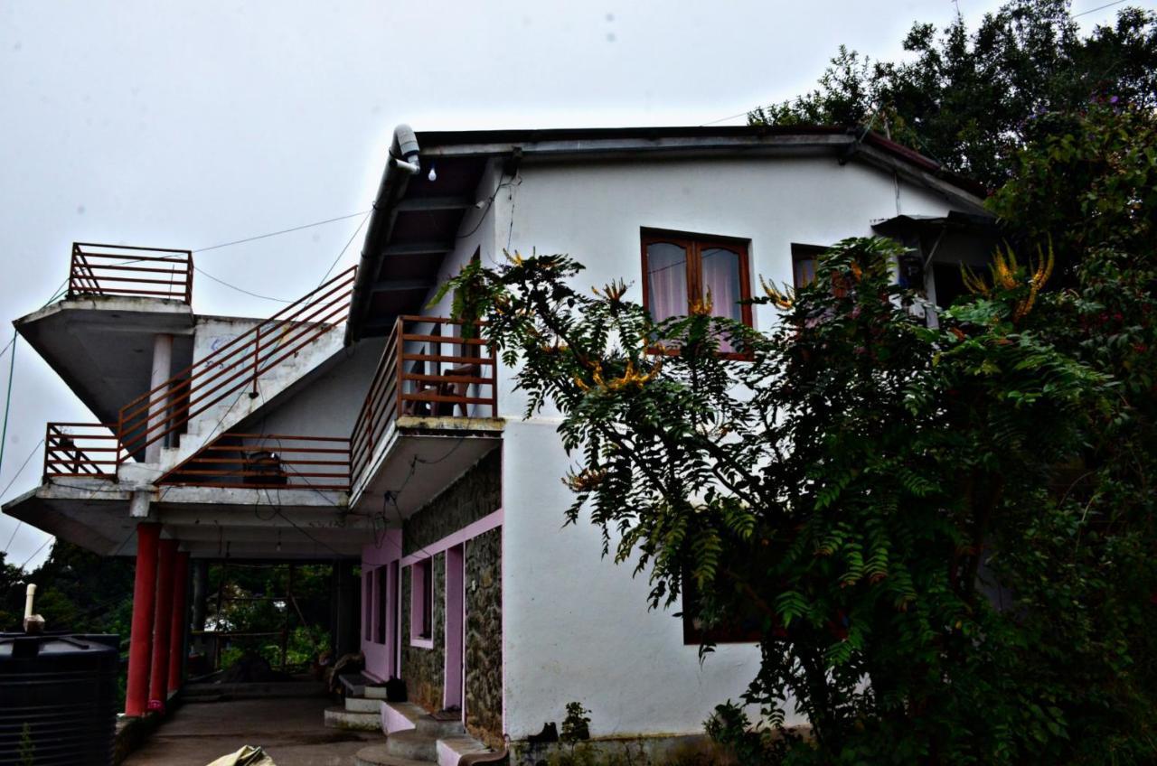 Venish Home Stay Кодайканал Экстерьер фото