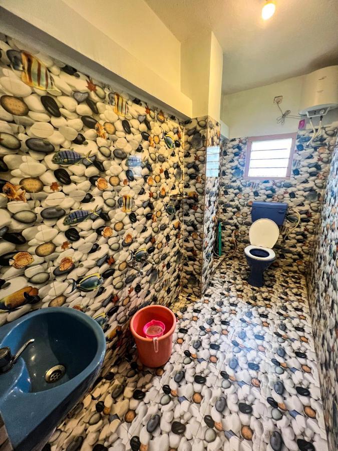 Venish Home Stay Кодайканал Экстерьер фото